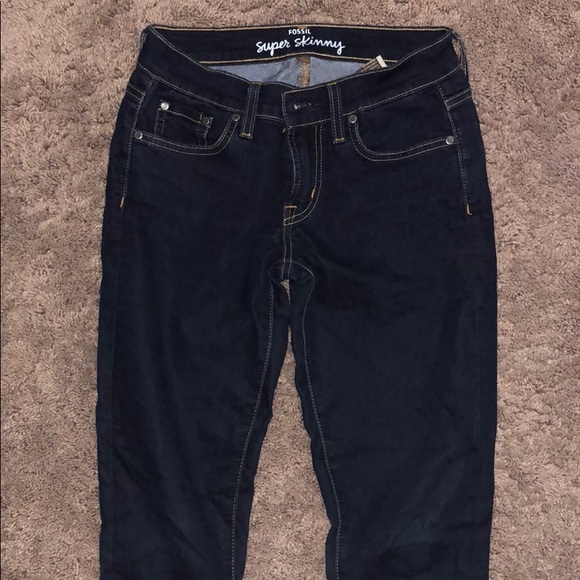Fossil jeans - Picture 3 of 4